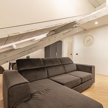 Brera Flat Near Duomo Daire Milano Dış mekan fotoğraf