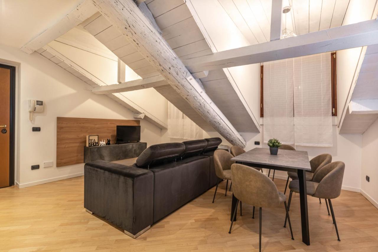 Brera Flat Near Duomo Daire Milano Dış mekan fotoğraf
