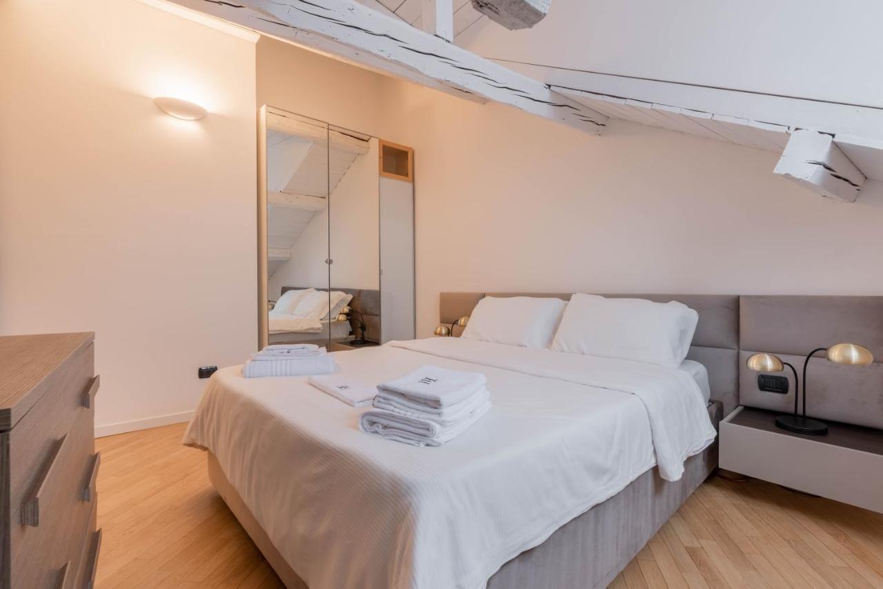Brera Flat Near Duomo Daire Milano Dış mekan fotoğraf