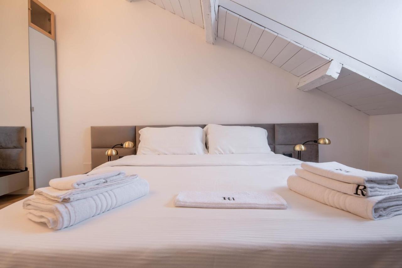 Brera Flat Near Duomo Daire Milano Dış mekan fotoğraf