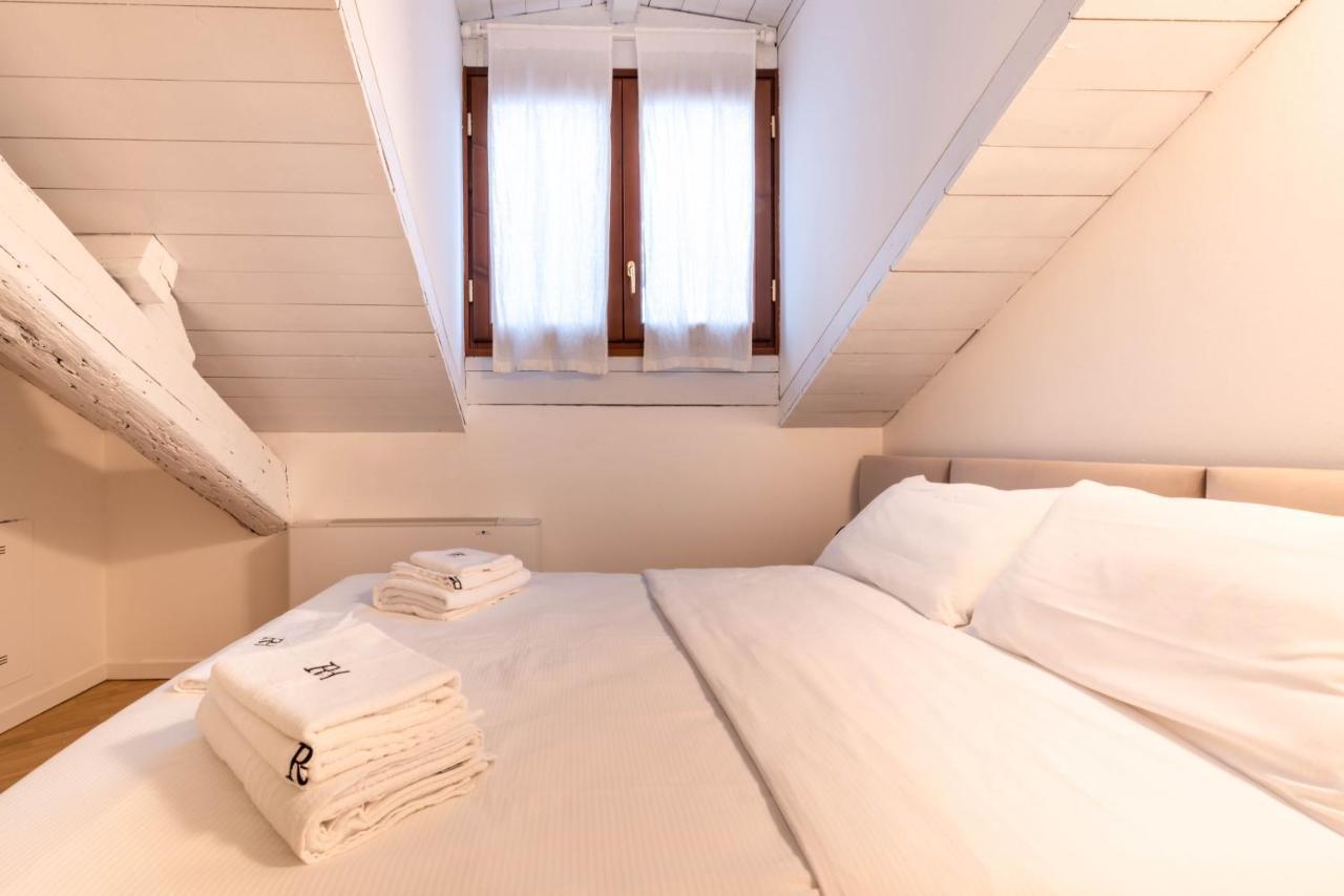 Brera Flat Near Duomo Daire Milano Dış mekan fotoğraf