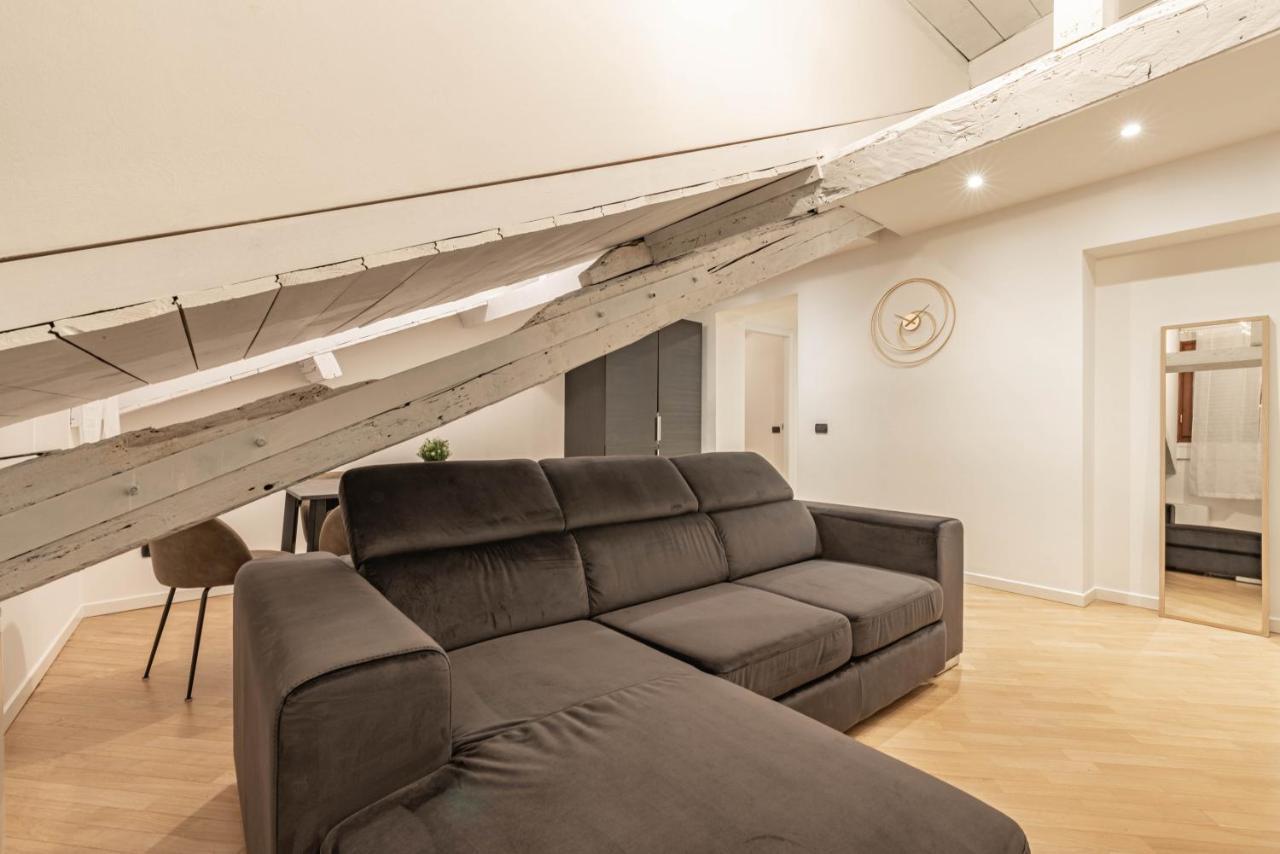 Brera Flat Near Duomo Daire Milano Dış mekan fotoğraf