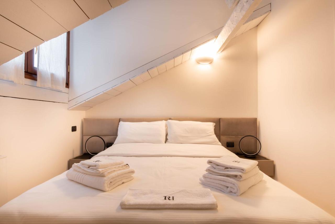 Brera Flat Near Duomo Daire Milano Dış mekan fotoğraf