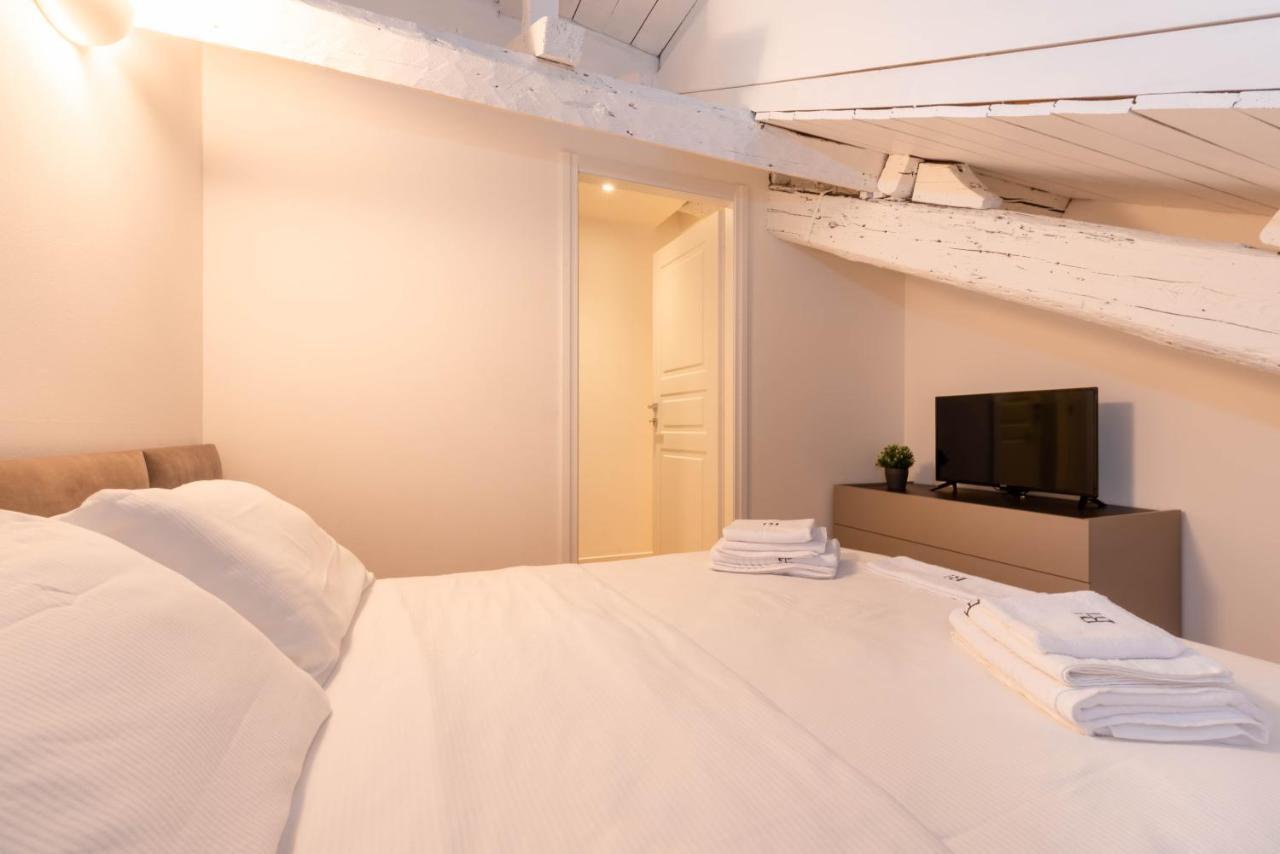Brera Flat Near Duomo Daire Milano Dış mekan fotoğraf