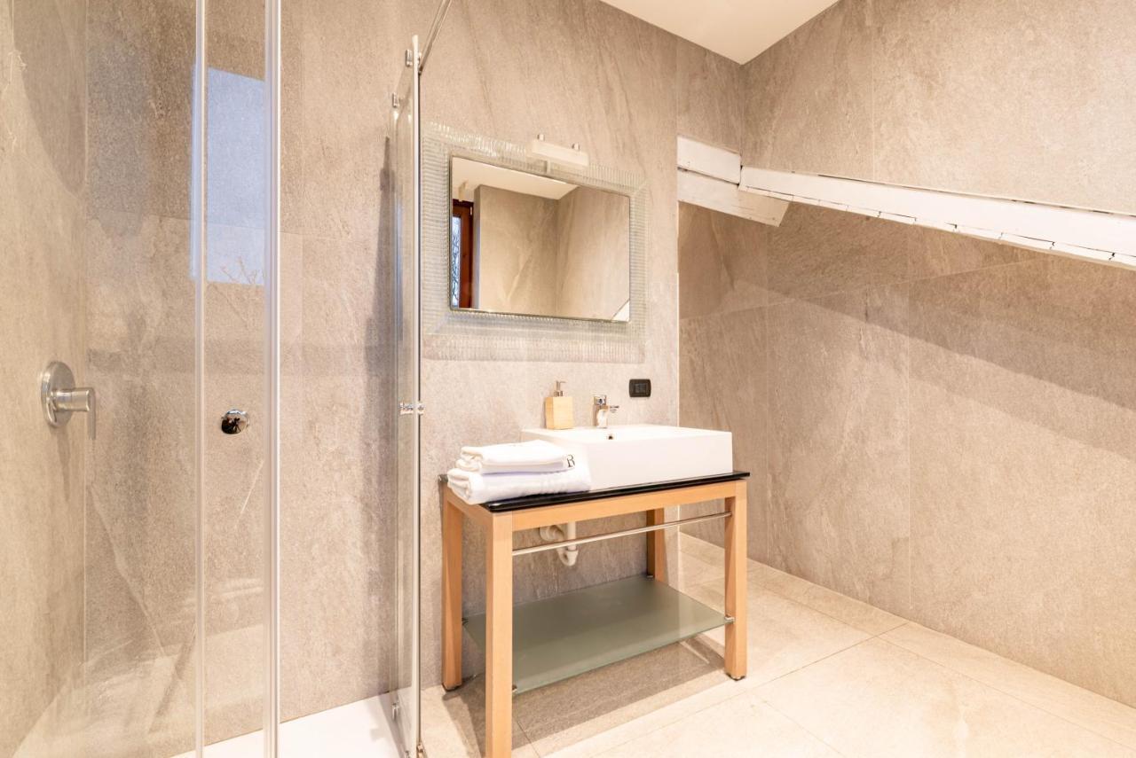 Brera Flat Near Duomo Daire Milano Dış mekan fotoğraf