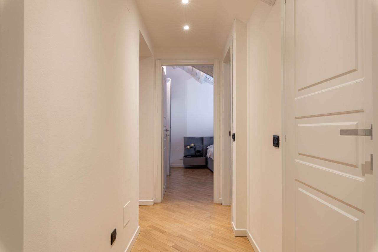Brera Flat Near Duomo Daire Milano Dış mekan fotoğraf