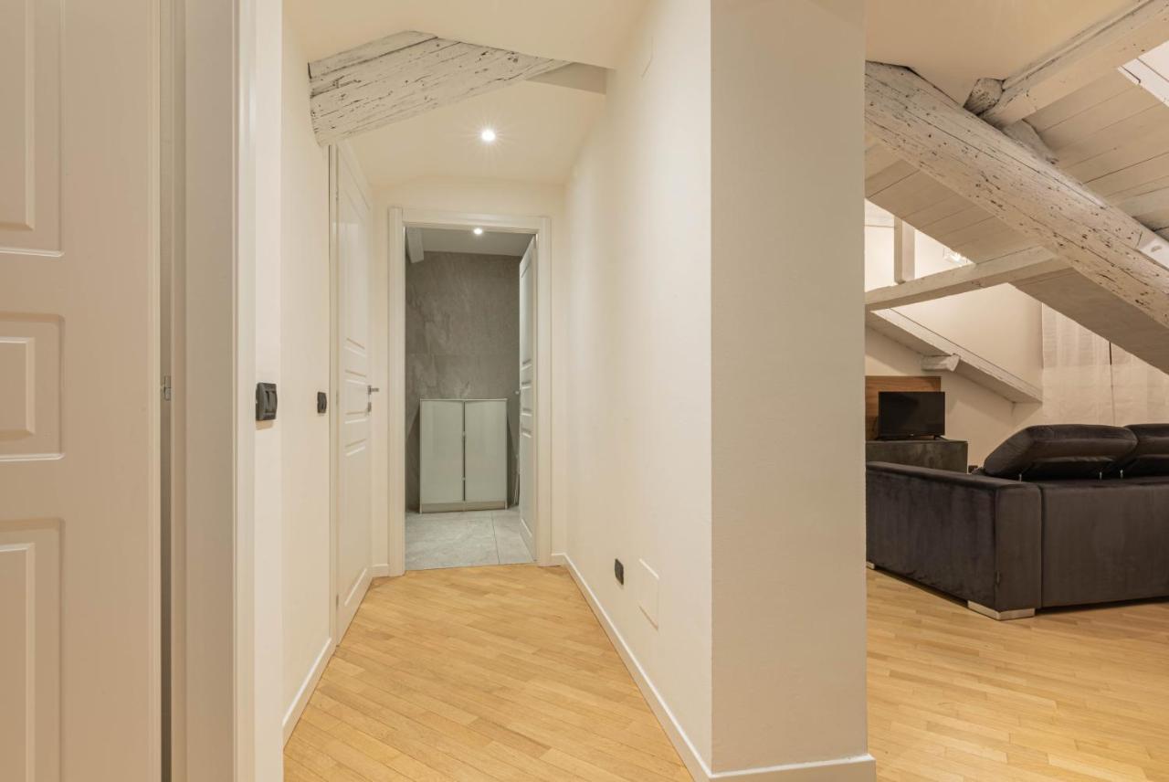 Brera Flat Near Duomo Daire Milano Dış mekan fotoğraf