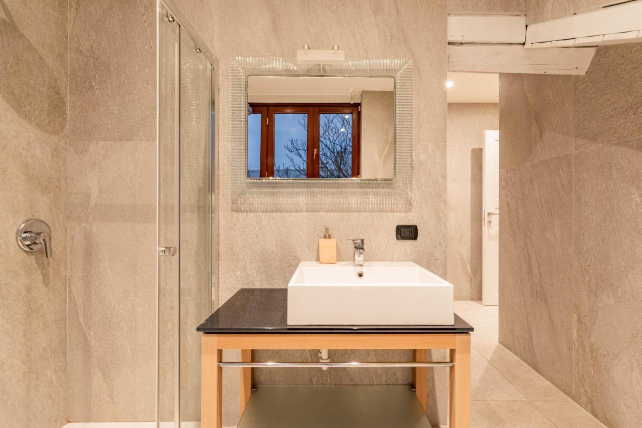 Brera Flat Near Duomo Daire Milano Dış mekan fotoğraf